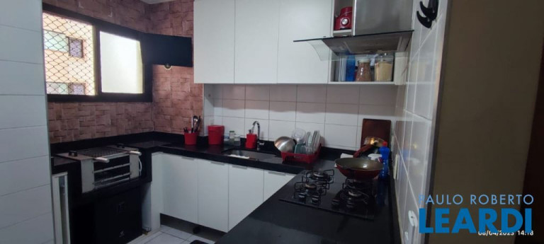Imagem Apartamento com 3 Quartos à Venda, 75 m² em Vila Gilda - Santo André Imagem Apartamento com 3 Quartos à Venda, 75 m² em Vila Gilda - Santo André
