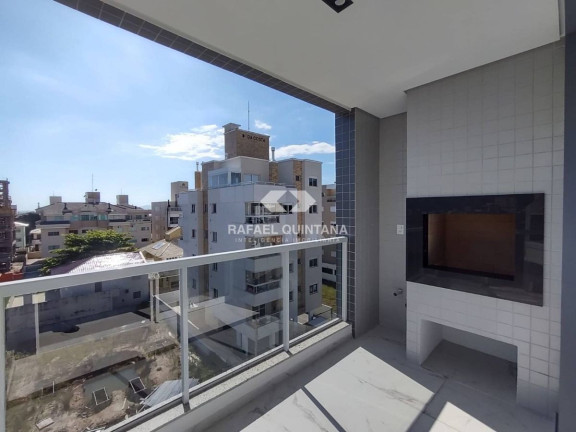 Apartamento com 3 Quartos à Venda, 100 m² em Palmas - Governador Celso Ramos