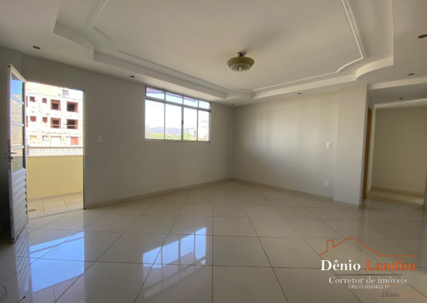 Imagem Apartamento com 3 Quartos à Venda, 105 m² em Morada Do Sol - Montes Claros Imagem Apartamento com 3 Quartos à Venda, 105 m² em Morada Do Sol - Montes Claros
