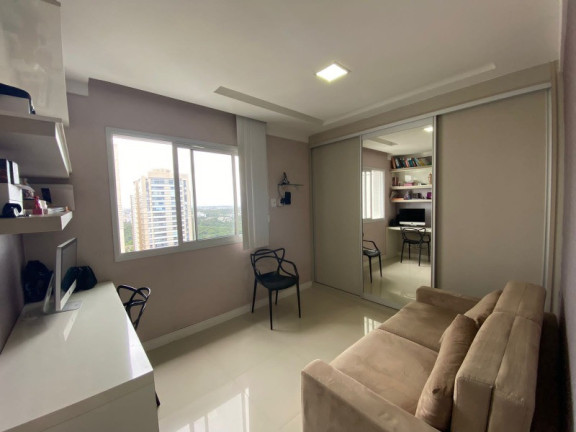 Imagem Apartamento com 3 Quartos à Venda, 130 m² em Patamares - Salvador Imagem Apartamento com 3 Quartos à Venda, 130 m² em Patamares - Salvador