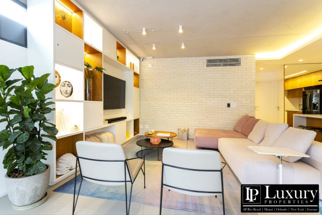 Imagem Apartamento com 2 Quartos à Venda, 153 m² em Paraíso - São Paulo Imagem Apartamento com 2 Quartos à Venda, 153 m² em Paraíso - São Paulo