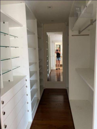 Imagem Apartamento com 4 Quartos para Alugar, 240 m² em Brooklin Novo - São Paulo Imagem Apartamento com 4 Quartos para Alugar, 240 m² em Brooklin Novo - São Paulo