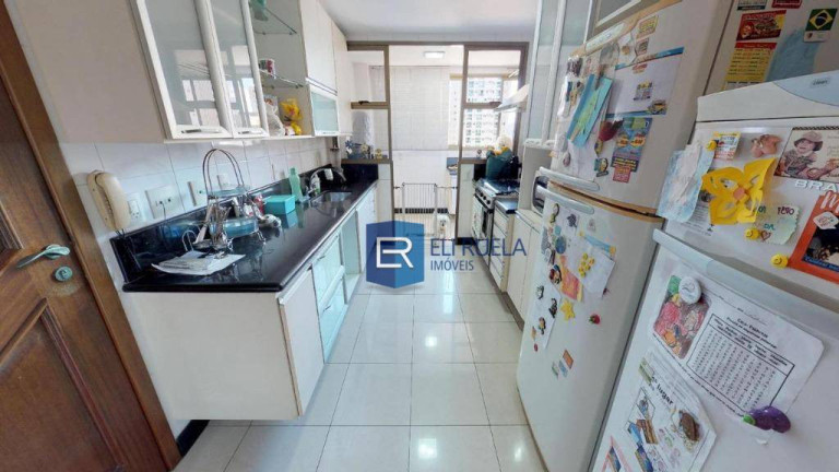 Imagem Apartamento com 4 Quartos à Venda, 250 m² em Praia De Itaparica - Vila Velha Imagem Apartamento com 4 Quartos à Venda, 250 m² em Praia De Itaparica - Vila Velha