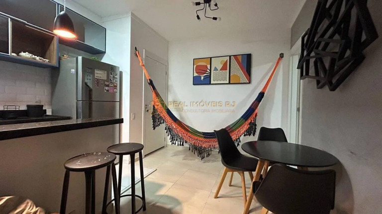 Apartamento com 1 Quarto à Venda, 48 m² em Taquara - Rio De Janeiro