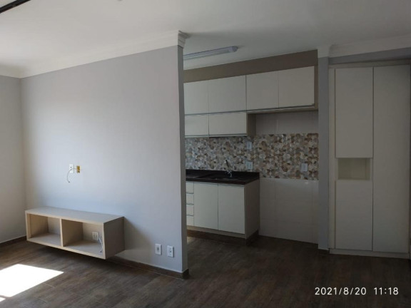 Imagem Imóvel com 1 Quarto à Venda, 35 m² em Vila Prudente - São Paulo