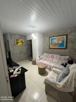 Imagem Casa com 3 Quartos à Venda, 220 m² em Zona De Expansão (aruana) - Aracaju Imagem Casa com 3 Quartos à Venda, 220 m² em Zona De Expansão (aruana) - Aracaju