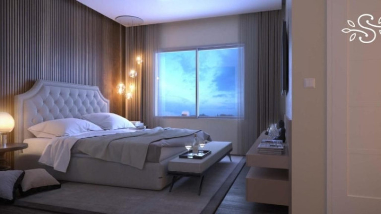 Imagem Apartamento com 1 Quarto à Venda, 54 m² em Centro - Canela