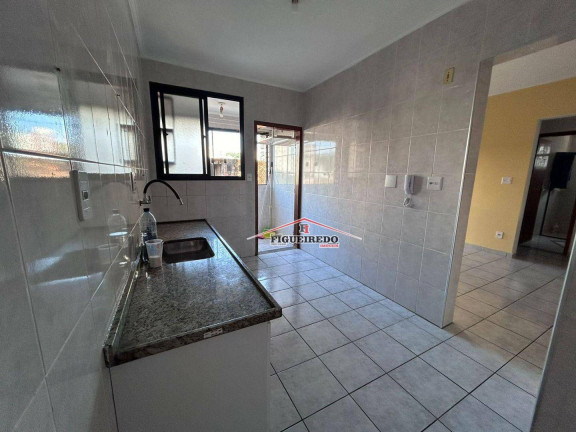 Imagem Apartamento com 2 Quartos à Venda, 90 m² em Canto Do Forte - Praia Grande
