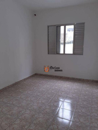 Imagem Apartamento com 2 Quartos à Venda, 60 m² em Centro - São Vicente Imagem Apartamento com 2 Quartos à Venda, 60 m² em Centro - São Vicente