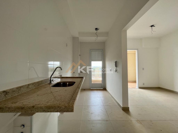 Imagem Apartamento com 2 Quartos à Venda, 71 m² em Bonfim Paulista - Ribeirão Preto