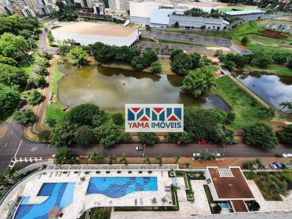 Imagem Apartamento com 3 Quartos à Venda, 187 m² em Nova Aliança - Ribeirão Preto Imagem Apartamento com 3 Quartos à Venda, 187 m² em Nova Aliança - Ribeirão Preto