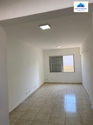 Apartamento com 1 Quarto à Venda, 31 m² em Centro - Campinas
