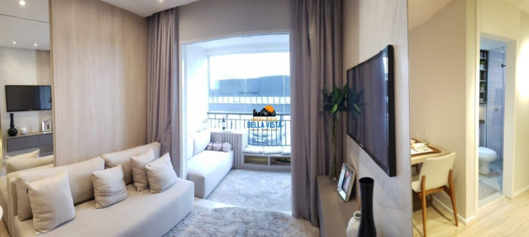 Imagem Apartamento com 2 Quartos à Venda, 53 m² em Vila Nair - São Paulo Imagem Apartamento com 2 Quartos à Venda, 53 m² em Vila Nair - São Paulo
