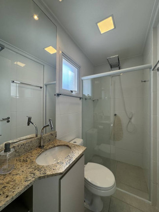 Imagem Apartamento com 2 Quartos à Venda, 66 m² em Praia Das Toninhas - Ubatuba Imagem Apartamento com 2 Quartos à Venda, 66 m² em Praia Das Toninhas - Ubatuba