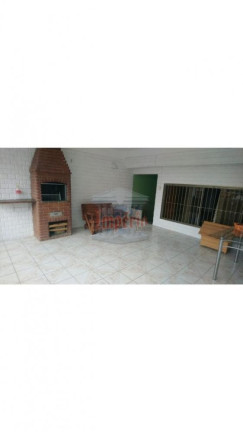 Imagem Sobrado com 4 Quartos à Venda, 183 m² em Alvarenga - São Bernardo Do Campo