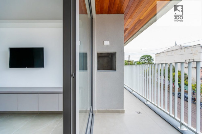 Imagem Apartamento com 2 Quartos à Venda, 53 m² em água Verde - Curitiba Imagem Apartamento com 2 Quartos à Venda, 53 m² em água Verde - Curitiba