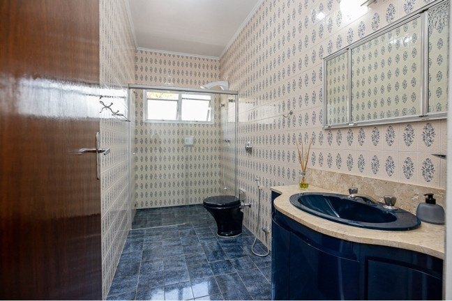 Imagem Casa com 3 Quartos à Venda, 173 m² em Mirandópolis - São Paulo Imagem Casa com 3 Quartos à Venda, 173 m² em Mirandópolis - São Paulo