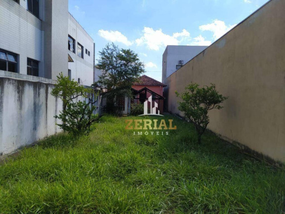 Imagem Casa com 2 Quartos à Venda, 100 m² em Centro - São Caetano Do Sul