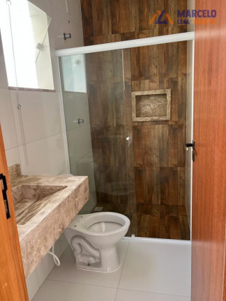 Imagem Casa com 3 Quartos à Venda, 74 m² em Jatobá - Vitória Da Conquista Imagem Casa com 3 Quartos à Venda, 74 m² em Jatobá - Vitória Da Conquista