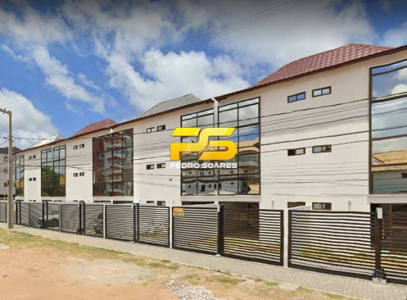 Imagem Apartamento com 3 Quartos à Venda, 128 m² em Centro - Cabedelo Imagem Apartamento com 3 Quartos à Venda, 128 m² em Centro - Cabedelo