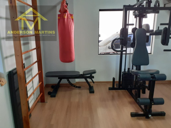 Imagem Apartamento com 3 Quartos à Venda, 150 m² em Praia De Itaparica - Vila Velha