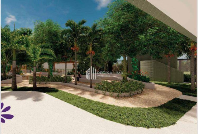 Imagem Apartamento à Venda, em São Cristóvão - Teresina Imagem Apartamento à Venda, em São Cristóvão - Teresina