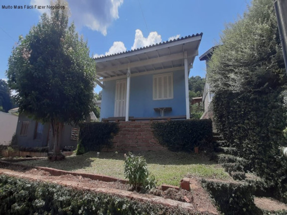 Casa com 3 Quartos à Venda, 97 m² em Pia - Nova Petrópolis