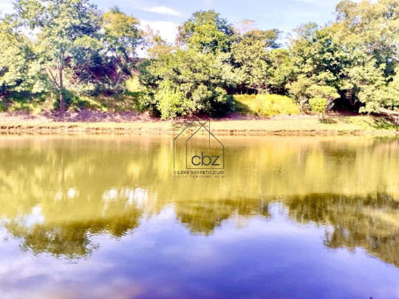 Imagem Terreno à Venda, 1.177 m² em Residencial Dos Lagos - Itupeva Imagem Terreno à Venda, 1.177 m² em Residencial Dos Lagos - Itupeva