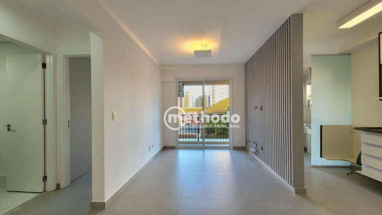 Imagem Apartamento com 1 Quarto para Alugar, 45 m² em Cambuí - Campinas Imagem Apartamento com 1 Quarto para Alugar, 45 m² em Cambuí - Campinas