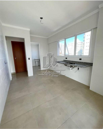 Imagem Apartamento com 3 Quartos à Venda, 112 m² em Aviacao - Praia Grande Imagem Apartamento com 3 Quartos à Venda, 112 m² em Aviacao - Praia Grande