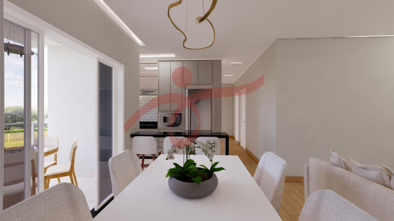 Imagem Apartamento com 2 Quartos à Venda, 75 m² em Vila São José - Taubaté Imagem Apartamento com 2 Quartos à Venda, 75 m² em Vila São José - Taubaté