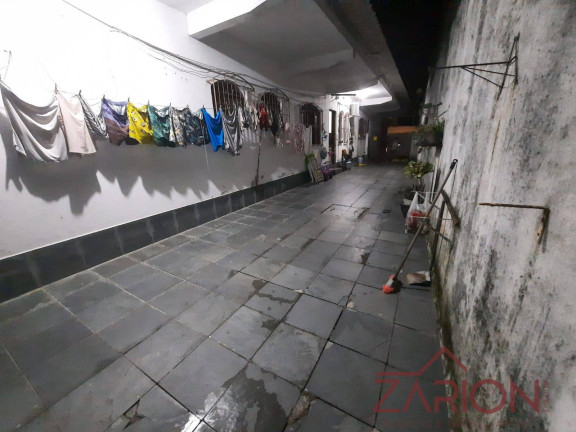 Imagem Casa com 5 Quartos à Venda, 500 m² em Umuarama - Ubatuba