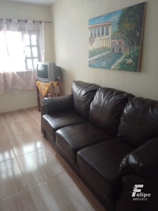 Imagem Casa com 5 Quartos à Venda, 136 m² em Ubu - Anchieta
