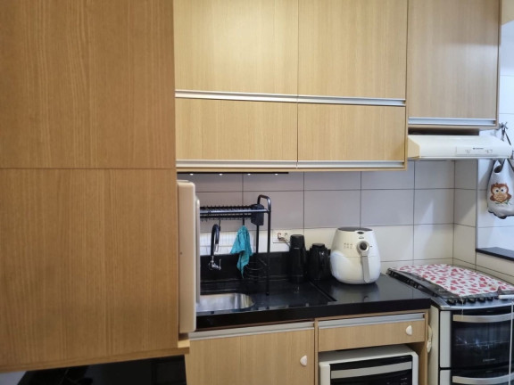 Imagem Apartamento com 3 Quartos à Venda, 82 m² em Jardim Satélite - São José Dos Campos Imagem Apartamento com 3 Quartos à Venda, 82 m² em Jardim Satélite - São José Dos Campos