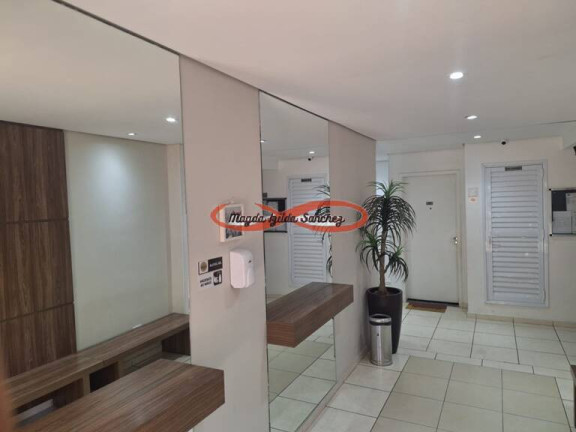 Apartamento com 2 Quartos à Venda, 45 m² em Itaquera - São Paulo