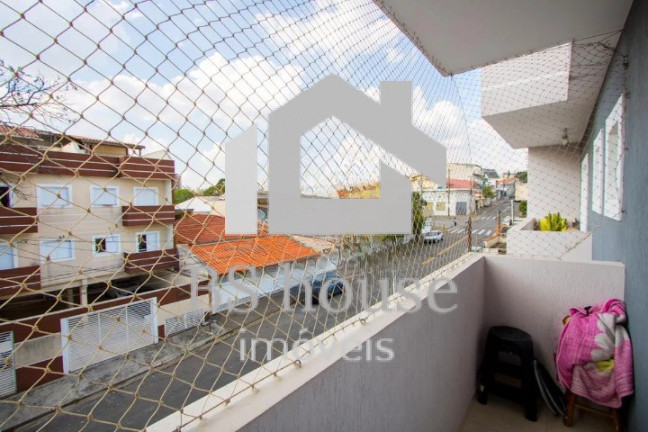 Imagem Apartamento com 2 Quartos à Venda, 105 m² em Vila Scarpelli - Santo André