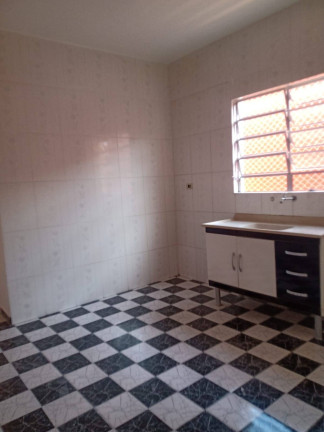 Imagem Casa com 1 Quarto para Alugar, em Taboão - São Bernardo Do Campo Imagem Casa com 1 Quarto para Alugar, em Taboão - São Bernardo Do Campo