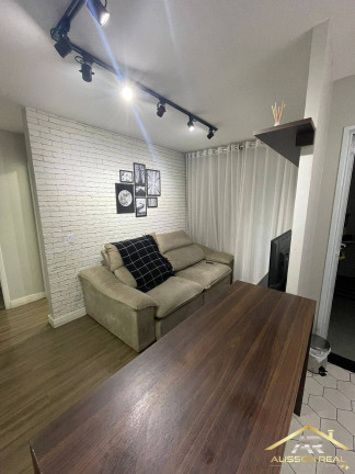 Imagem Apartamento com 2 Quartos à Venda, 56 m² em Vila Osasco - Osasco Imagem Apartamento com 2 Quartos à Venda, 56 m² em Vila Osasco - Osasco
