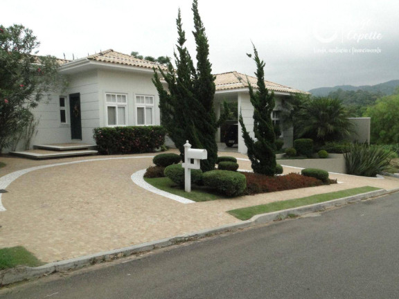 Casa com 3 Quartos à Venda, 446 m² em Chácara Malota - Jundiaí