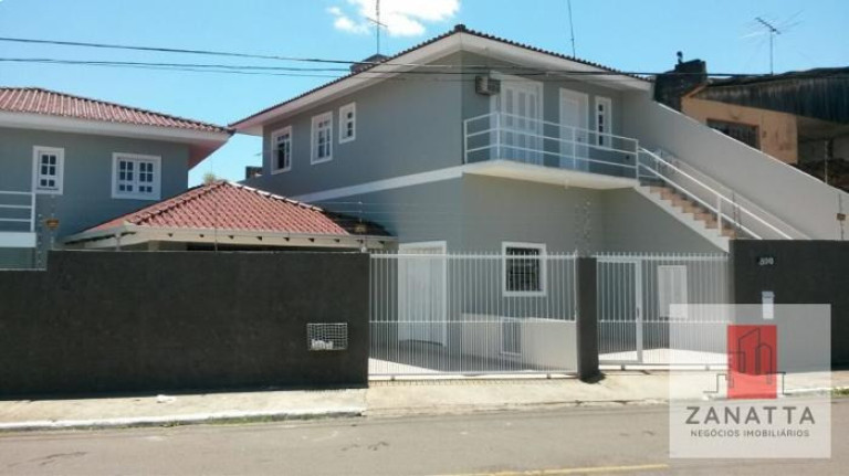 Imagem Sobrado com 3 Quartos à Venda, em Tamandaré - Esteio Imagem Sobrado com 3 Quartos à Venda, em Tamandaré - Esteio