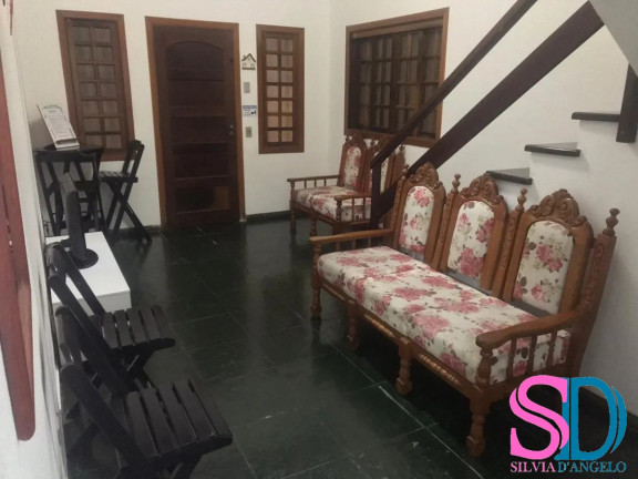 Imagem Casa com 4 Quartos à Venda, 193 m² em Estufa I - Ubatuba Imagem Casa com 4 Quartos à Venda, 193 m² em Estufa I - Ubatuba
