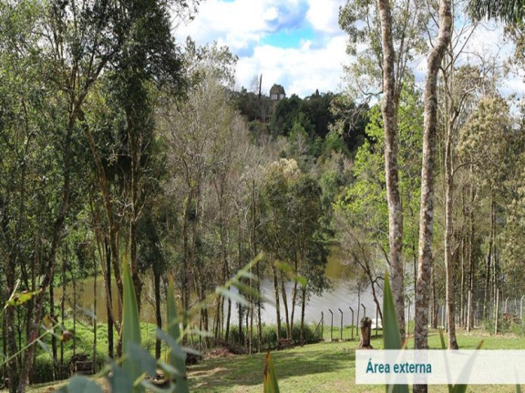 Imagem Imóvel com 4 Quartos à Venda, 664 m² em Ferraria - Campo Largo