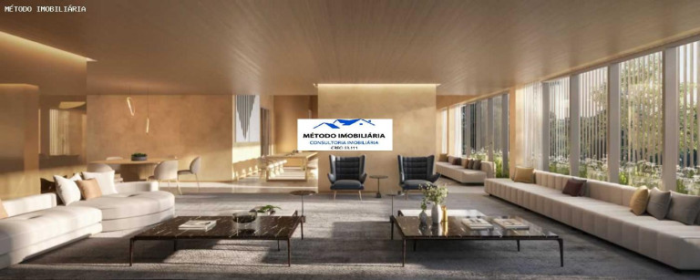 Imagem Apartamento com 3 Quartos à Venda, 112 m² em Vila Clementino - São Paulo