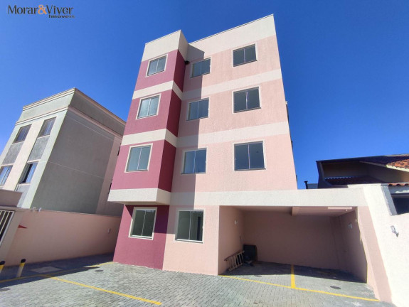 Imagem Apartamento com 3 Quartos à Venda, 55 m² em Parque Da Fonte - São José Dos Pinhais Imagem Apartamento com 3 Quartos à Venda, 55 m² em Parque Da Fonte - São José Dos Pinhais