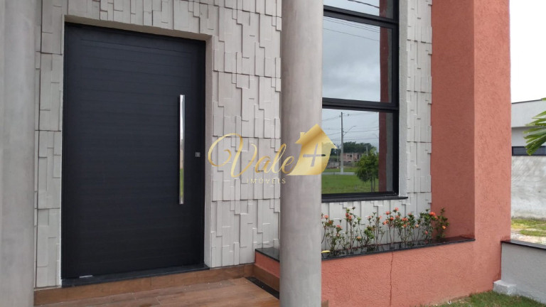 Imagem Casa com 3 Quartos à Venda, 157 m² em Loteamento Residencial Pérola Do Vale - Tremembé