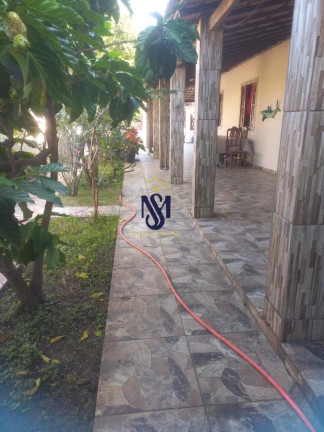 Imagem Casa com 2 Quartos à Venda, 200 m² em Unamar - Cabo Frio