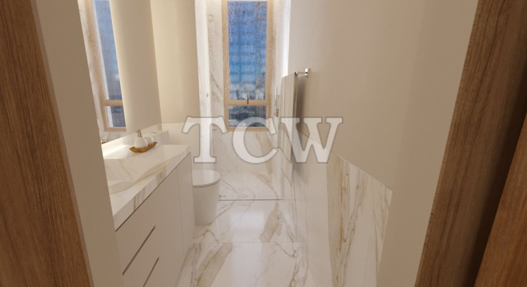 Imagem Apartamento com 2 Quartos à Venda, 147 m² em Itaim Bibi - São Paulo