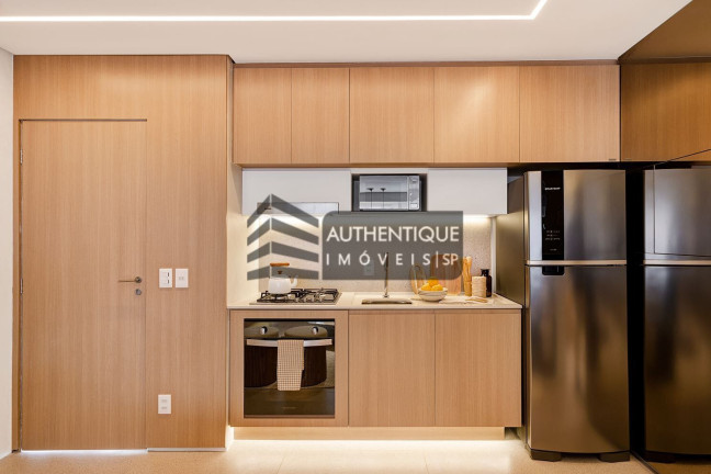 Imagem Apartamento com 2 Quartos à Venda, 63 m² em Vila Mariana - São Paulo