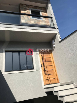Imagem Casa com 3 Quartos à Venda, 230 m² em Parque São Domingos - São Paulo Imagem Casa com 3 Quartos à Venda, 230 m² em Parque São Domingos - São Paulo