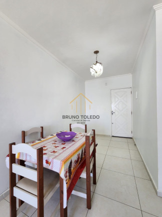 Imagem Apartamento com 1 Quarto à Venda, 48 m² em Aviação - Praia Grande Imagem Apartamento com 1 Quarto à Venda, 48 m² em Aviação - Praia Grande